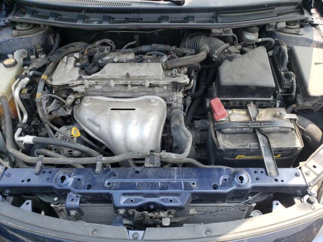 Photo 7 from auction – 2011 TOYOTA SCION TC with VIN JTKJF5C73B3015045