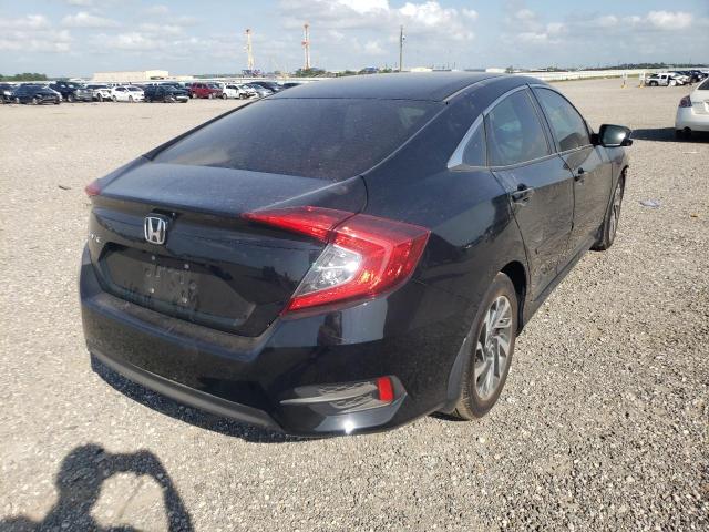 Photo 4 from auction – 2016 HONDA CIVIC EX with VIN 19XFC2F79GE067490