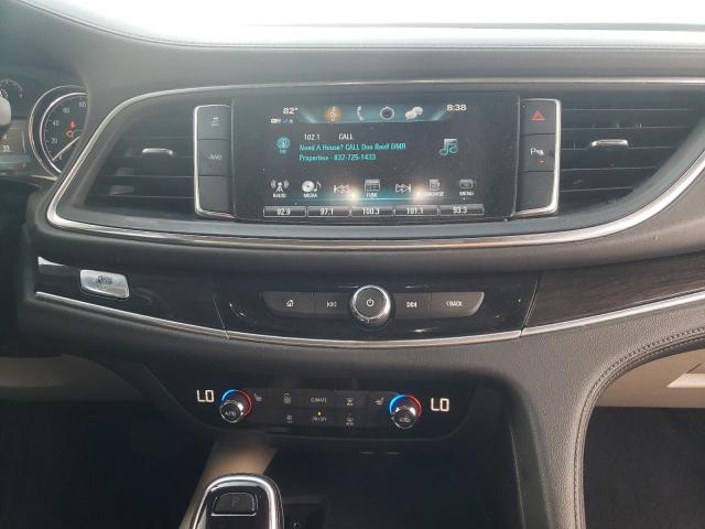 Photo 9 from auction – 2019 BUICK ENCLAVE ES with VIN 5GAEVAKW3KJ290716