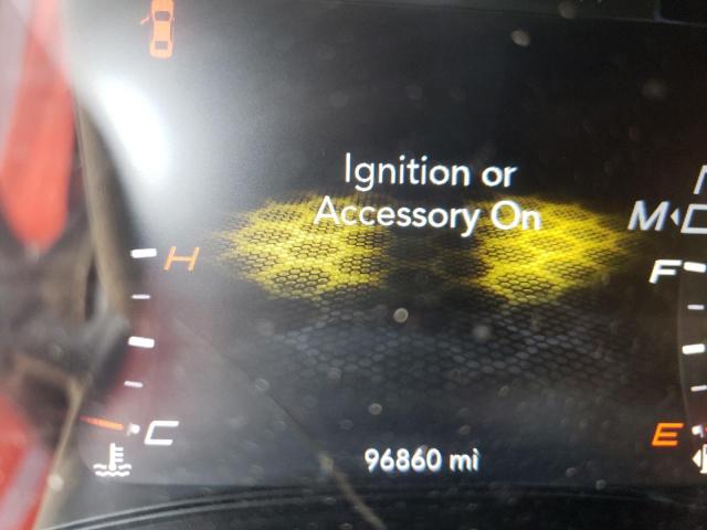 Photo 8 from auction – 2018 DODGE CHARGER GT with VIN 2C3CDXJG5JH174816