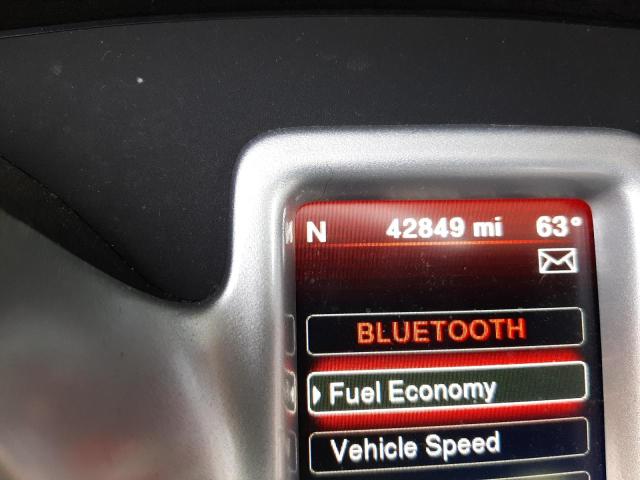 Photo 8 from auction – 2019 DODGE JOURNEY GT with VIN 3C4PDDEG2KT732684