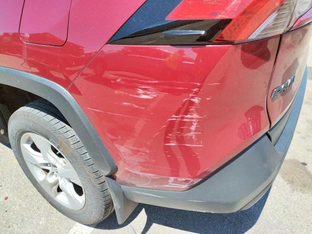 Photo 9 from auction – 2019 TOYOTA RAV 4 with VIN JTMP1RFV1KD009109