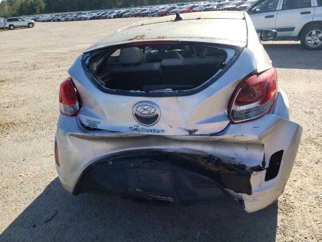 Photo 9 from auction – 2012 HYUNDAI VELOSTER with VIN KMHTC6AD8CU022457