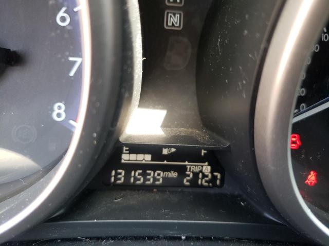 Photo 8 from auction – 2013 MAZDA 3 I with VIN JM1BL1TG3D1745646