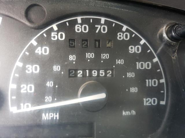 Foto 3 de la subasta – 2002 FORD RANGER con VIN 1FTYR10D72PA22489