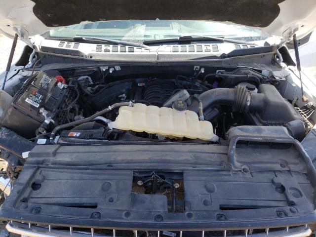 Photo 7 from auction – 2018 FORD F150 SUPER with VIN 1FTEW1E52JKC09390