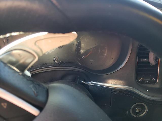 Photo 8 from auction – 2019 DODGE CHARGER R/ with VIN 2C3CDXCT1KH682003