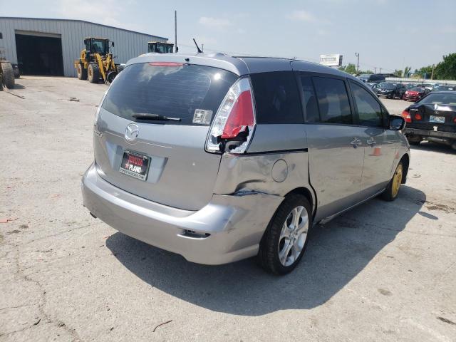 Photo 10 from auction – 2010 MAZDA 5 with VIN JM1CR2W36A0388742