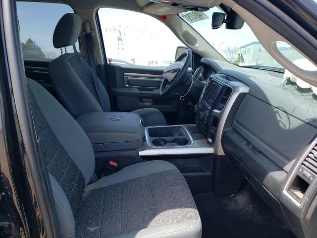 Photo 5 from auction – 2018 RAM 1500 SLT with VIN 1C6RR7TM7JS236436
