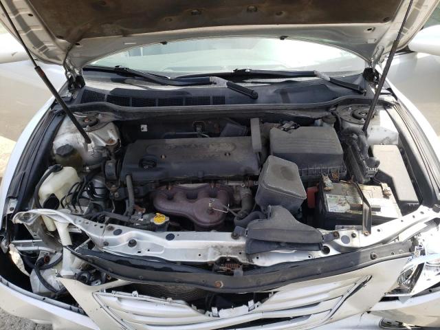 Photo 7 from auction – 2008 TOYOTA CAMRY CE with VIN 4T1BE46K38U197174