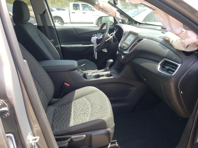 Photo 5 from auction – 2018 CHEVROLET EQUINOX LT with VIN 3GNAXJEV3JS607649
