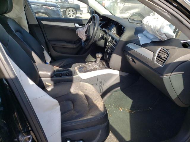 Photo 5 from auction – 2014 AUDI A4 PREMIUM with VIN WAUAFAFL3EN013164