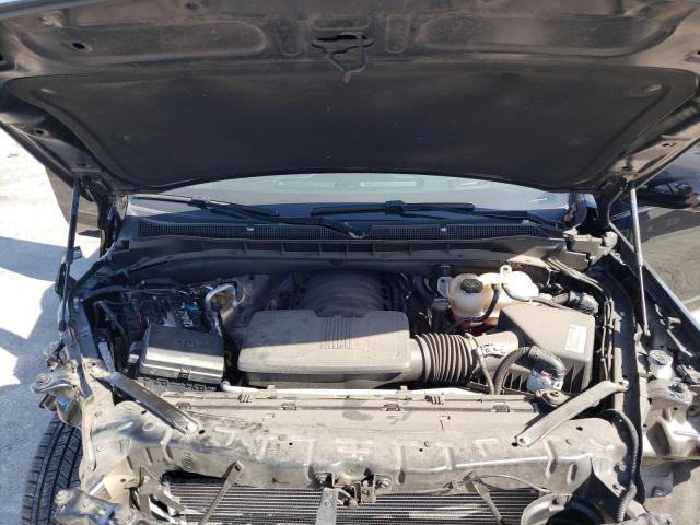 Photo 7 from auction – 2021 CHEVROLET SUBURBAN C with VIN 1GNSCCKD7MR313654