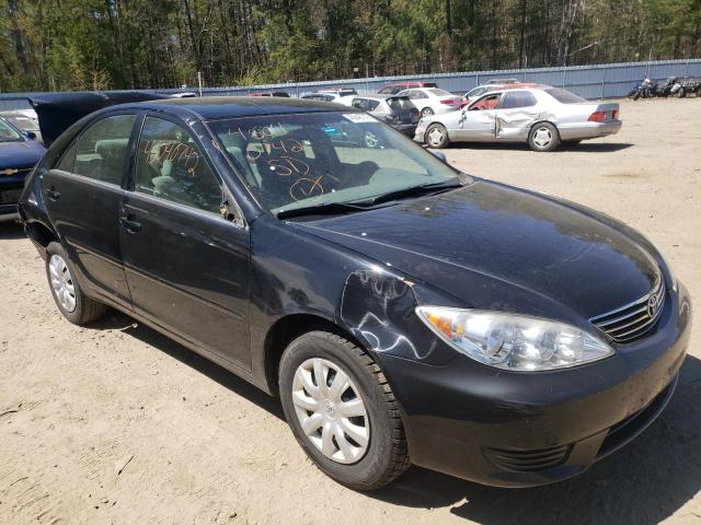 Photo 1 from auction – 2005 TOYOTA CAMRY LE with VIN 4T1BE32K85U408901