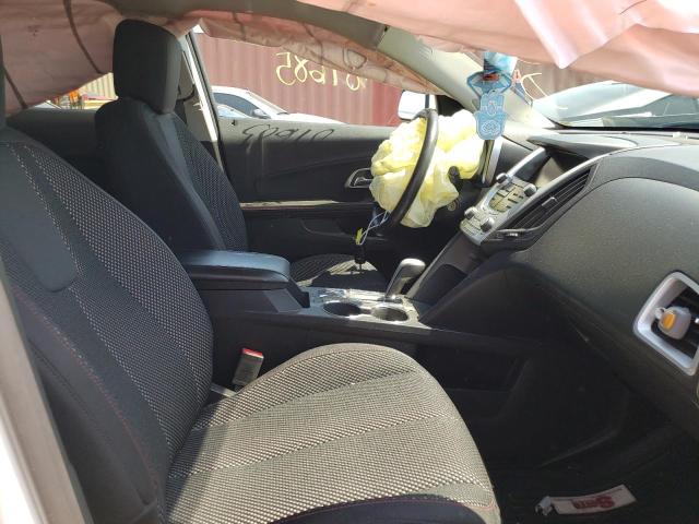 Photo 5 from auction – 2015 CHEVROLET EQUINOX LT with VIN 2GNALBEK3F1163778