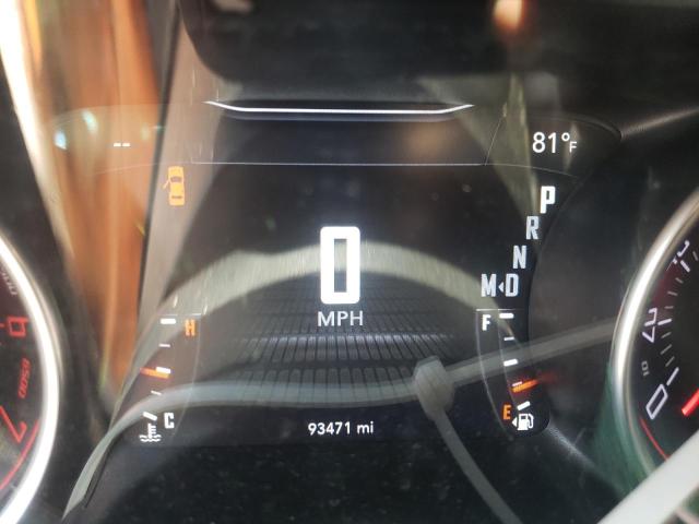 Photo 8 from auction – 2019 DODGE CHALLENGER with VIN 2C3CDZBT5KH627650