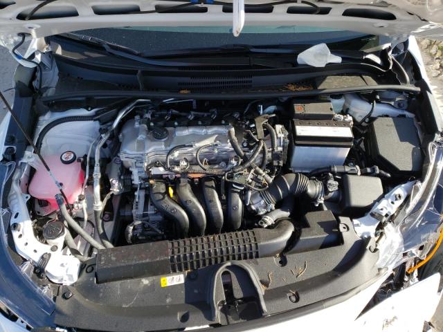 Photo 7 from auction – 2022 TOYOTA COROLLA LE with VIN 5YFEPMAE7NP313059
