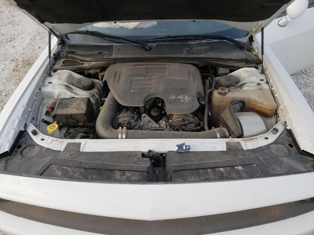 Photo 7 from auction – 2019 DODGE CHALLENGER with VIN 2C3CDZJG1KH503332