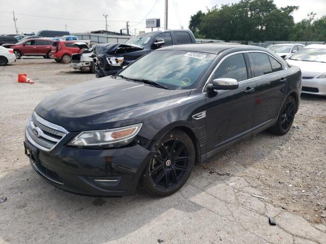 Photo 2 from auction – 2011 FORD TAURUS LIM with VIN 1FAHP2FW4BG107333