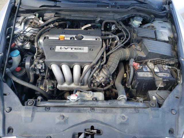 Photo 7 from auction – 2004 HONDA ACCORD EX with VIN JHMCM56824C016523
