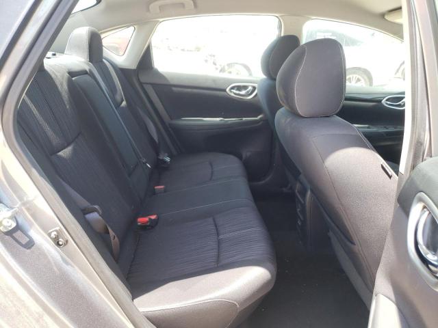 Photo 6 from auction – 2017 NISSAN SENTRA S with VIN 3N1AB7AP6HY334430