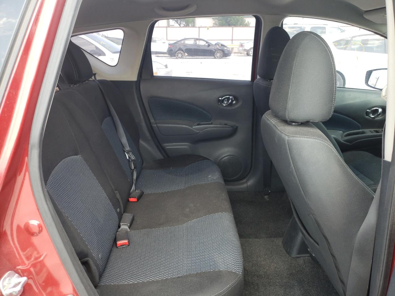 Photo 6 from auction – 2016 NISSAN VERSA NOTE with VIN 3N1CE2CP6GL373806