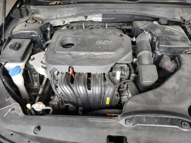 Photo 7 from auction – 2016 KIA OPTIMA LX with VIN 5XXGT4L31GG070229