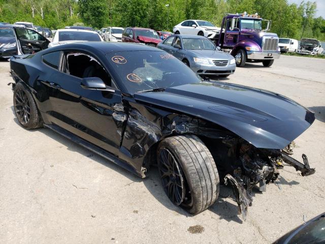 FORD MUSTANG GT 2016 with VIN 1FA6P8CF0G5331135 - Photo from auction