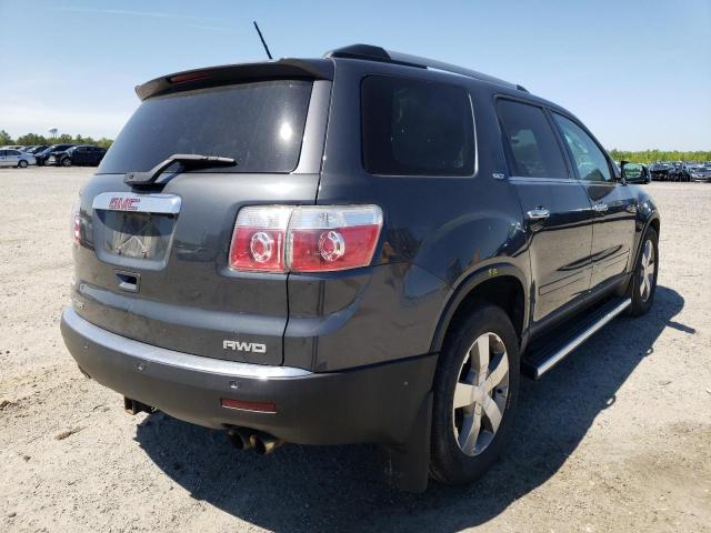 Photo 4 from auction – 2011 GMC ACADIA SLT with VIN 1GKKVRED5BJ181074