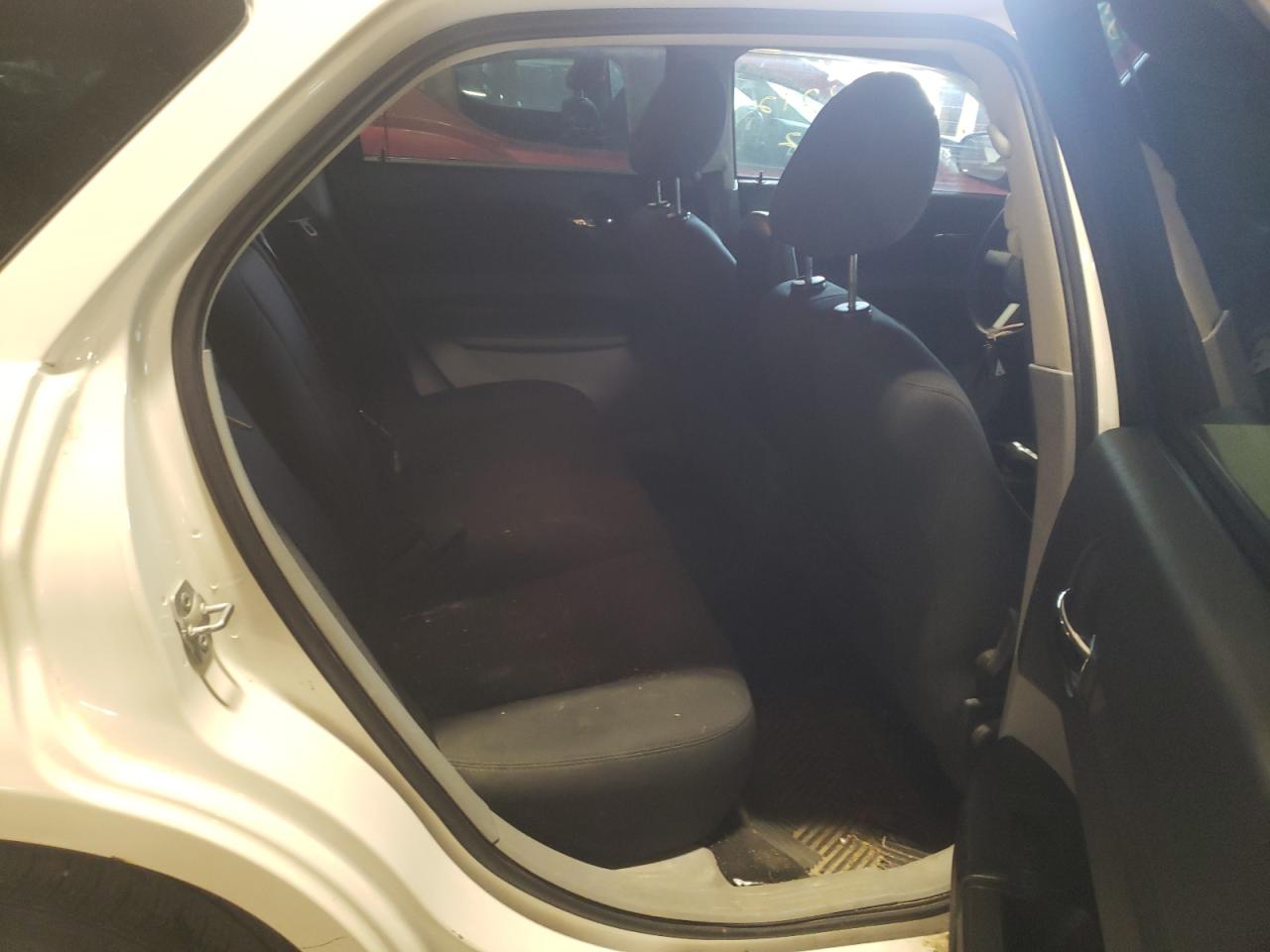 Photo 6 from auction – 2008 DODGE MAGNUM with VIN 2D4FV47T98H177482