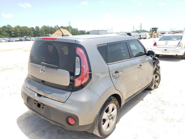 Photo 4 from auction – 2018 KIA SOUL with VIN KNDJN2A21J7623735