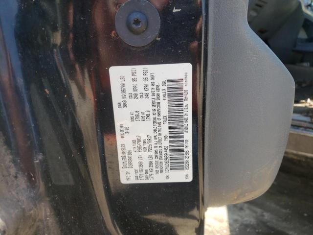 Photo 10 from auction – 2006 DODGE RAM 1500 S with VIN 1D7HU18236S644453