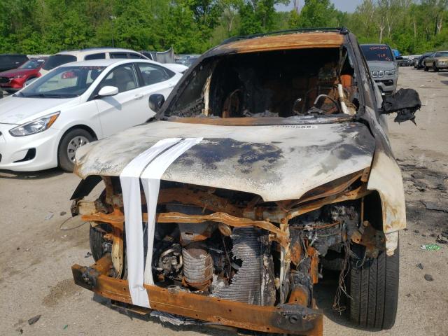 Photo 9 from auction – 2006 TOYOTA RAV4 with VIN JTMBD33V866008956