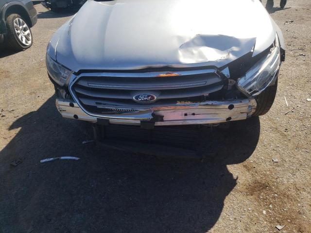 Photo 9 from auction – 2013 FORD TAURUS SEL with VIN 1FAHP2E91DG172204