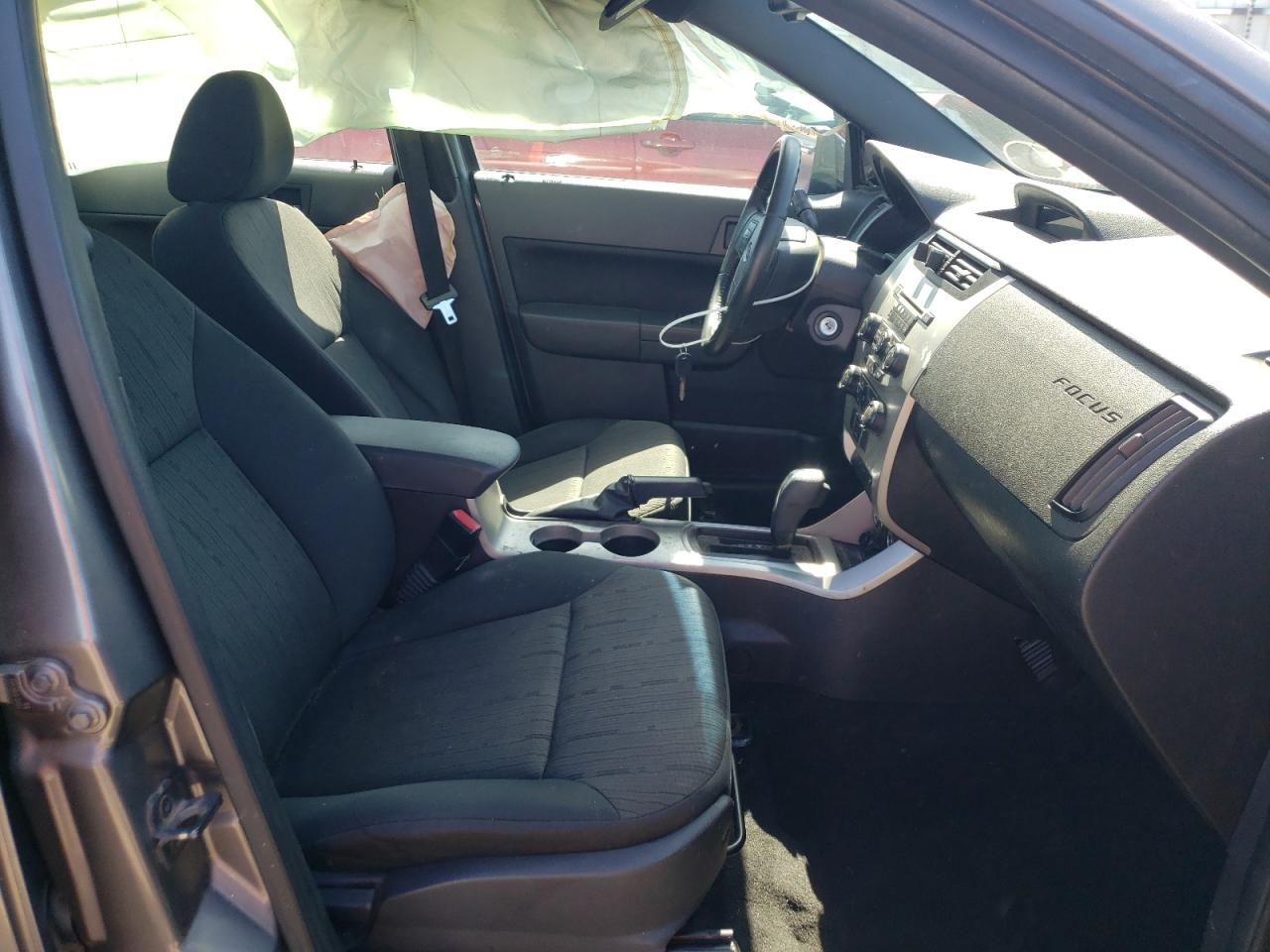 Photo 5 from auction – 2010 FORD FOCUS SE with VIN 1FAHP3FN4AW131195
