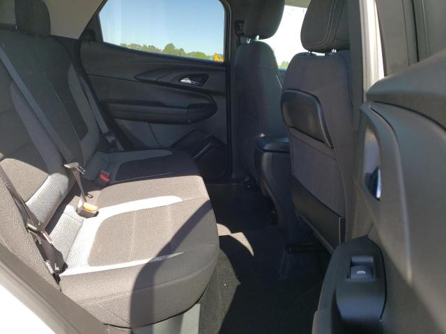 Photo 6 from auction – 2022 CHEVROLET TRAILBLAZE with VIN KL79MRSL6NB043158