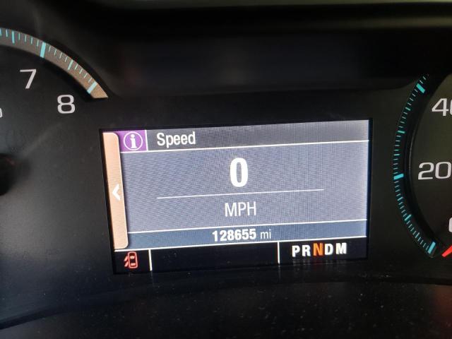 Photo 8 from auction – 2014 CHEVROLET IMPALA LS with VIN 1G11X5SL9EU151920