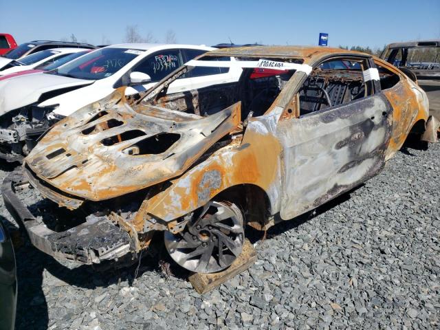 Photo 2 from auction – 2018 HONDA CIVIC LX with VIN 2HGFC4A57JH400588