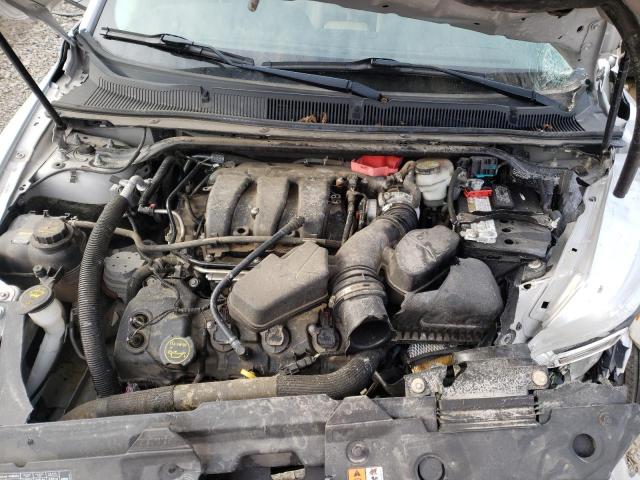 Photo 7 from auction – 2016 FORD TAURUS SEL with VIN 1FAHP2E87GG107465