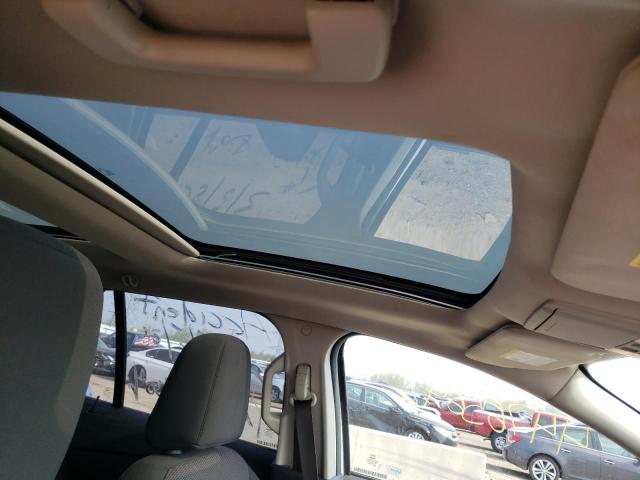Photo 9 from auction – 2011 FORD EDGE SEL with VIN 2FMDK4JC3BBB34378