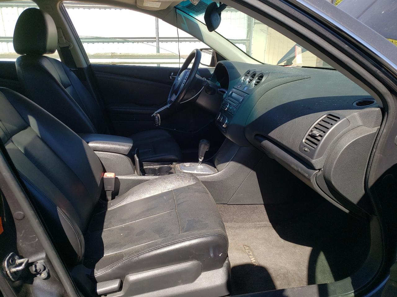 Photo 5 from auction – 2008 NISSAN ALTIMA 2.5 with VIN 1N4AL21E48N499066