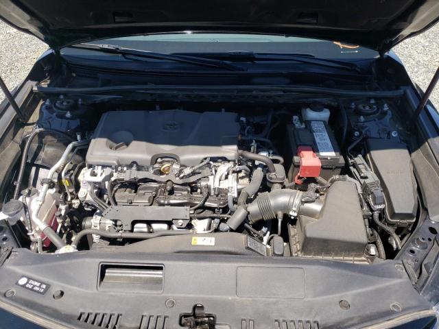Photo 7 from auction – 2020 TOYOTA CAMRY LE with VIN 4T1C11AK2LU997740