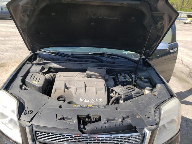Photo 7 from auction – 2011 GMC TERRAIN SL with VIN 2CTFLXE52B6347715