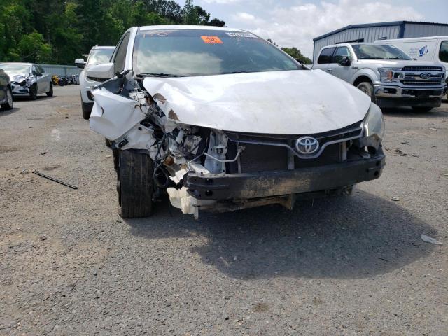 Photo 9 from auction – 2016 TOYOTA COROLLA L with VIN 2T1BURHE2GC572463