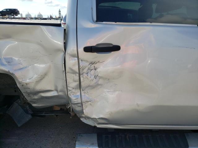 Photo 9 from auction – 2014 CHEVROLET SILVERADO with VIN 3GCPCREC4EG525322