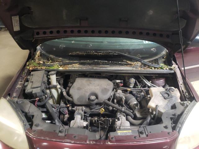 Photo 7 from auction – 2006 BUICK TERRAZA CX with VIN 5GADV23L96D164774