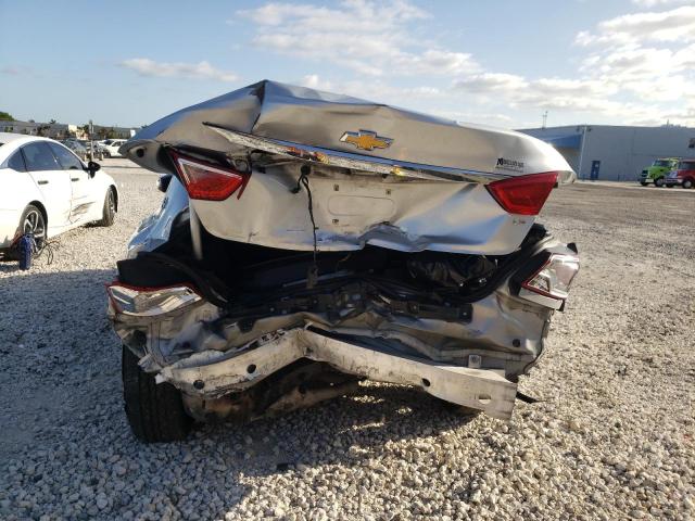 Photo 9 from auction – 2014 CHEVROLET IMPALA LS with VIN 1G11X5SL9EU151920