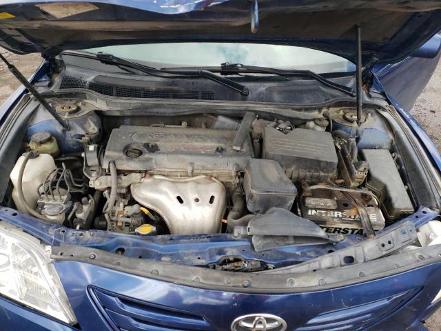 Photo 7 from auction – 2009 TOYOTA CAMRY BASE with VIN 4T1BE46K89U292508