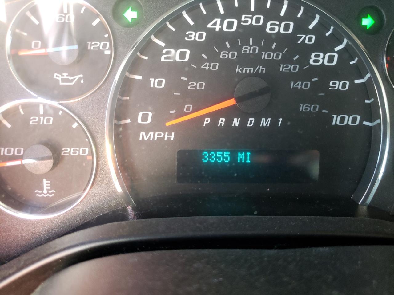 Photo 8 from auction – 2021 CHEVROLET EXPRESS G2 with VIN 1GCWGAF78M1283652