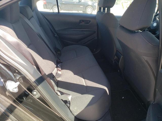 Photo 6 from auction – 2022 TOYOTA COROLLA LE with VIN 5YFEPMAE6NP305096